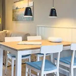Lejlighedshotel 