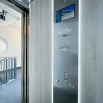 Lejlighedshotel 