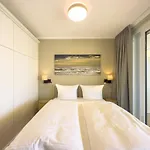 Appart hôtel 