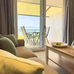 Lejlighedshotel 