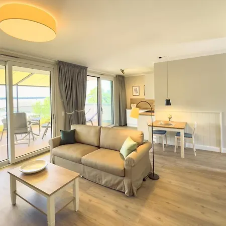 Ξενοδοχείο με διαμερίσματα 