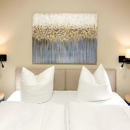 Ξενοδοχείο με διαμερίσματα 