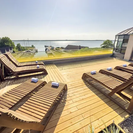 Ξενοδοχείο με διαμερίσματα 