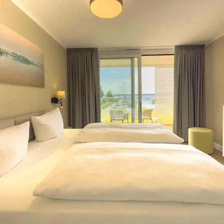 Aparthotel 