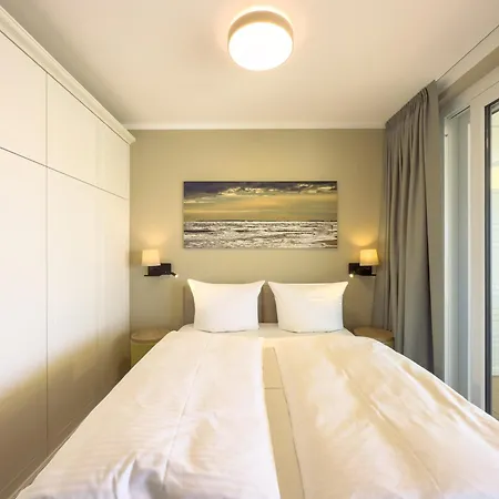 Aparthotel 