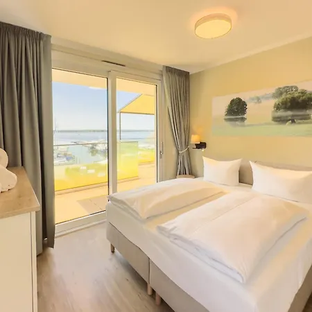 Ξενοδοχείο με διαμερίσματα 