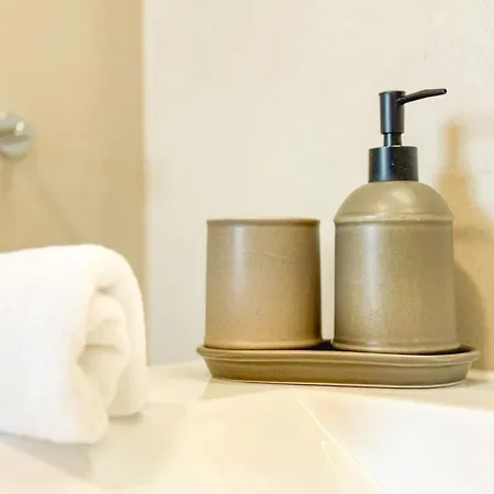 Aparthotel 