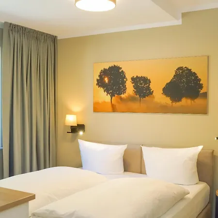 Aparthotel 
