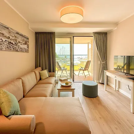 Aparthotel 
