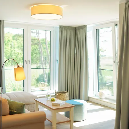 Aparthotel 