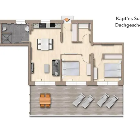 Aparthotel 