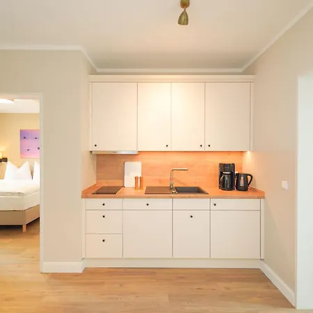 Aparthotel 